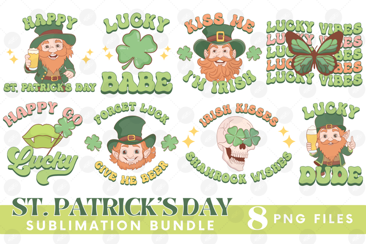 St Patricks Clipart Image 18