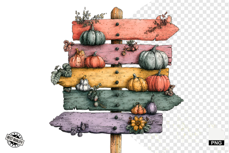 Wooden Clipart Image 9