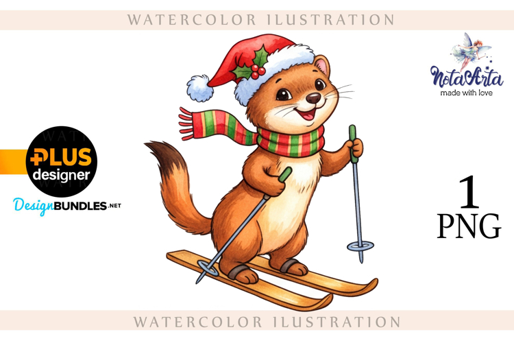 Holiday Illustration