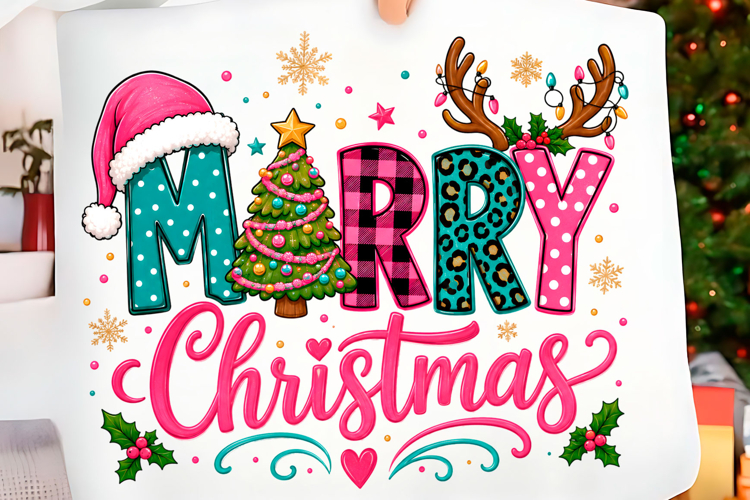 Christmas Tree Png Image 7