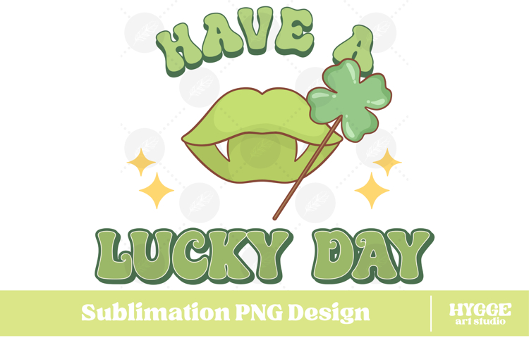 Happy St Patricks Day PNG DTF Irish Lucky Leprechaun Beer