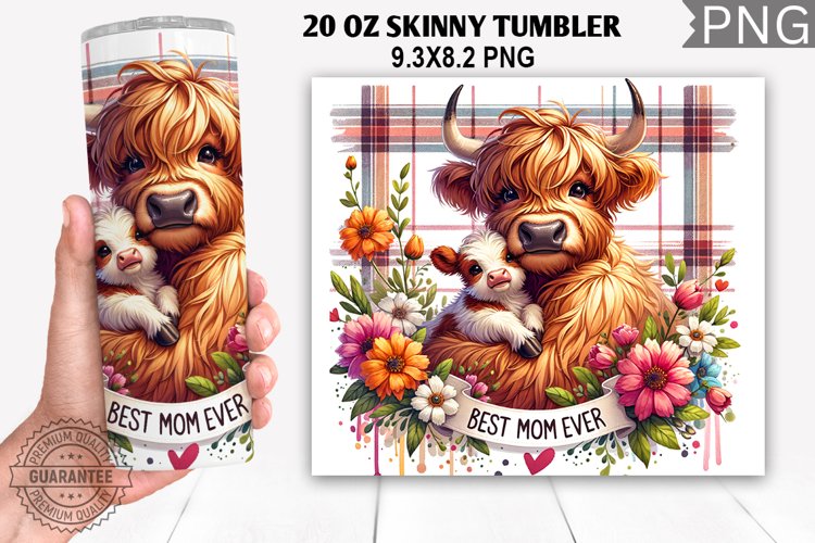 Sublimation Tumbler Wraps Image 20