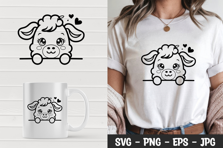 Puppy Dog Svg Image 20
