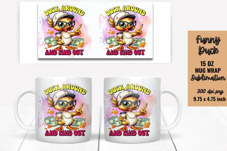 Funny Coffee Svg Image 3