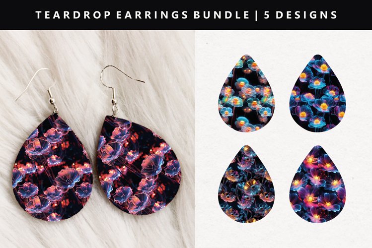 Teardrop Clipart Image 13