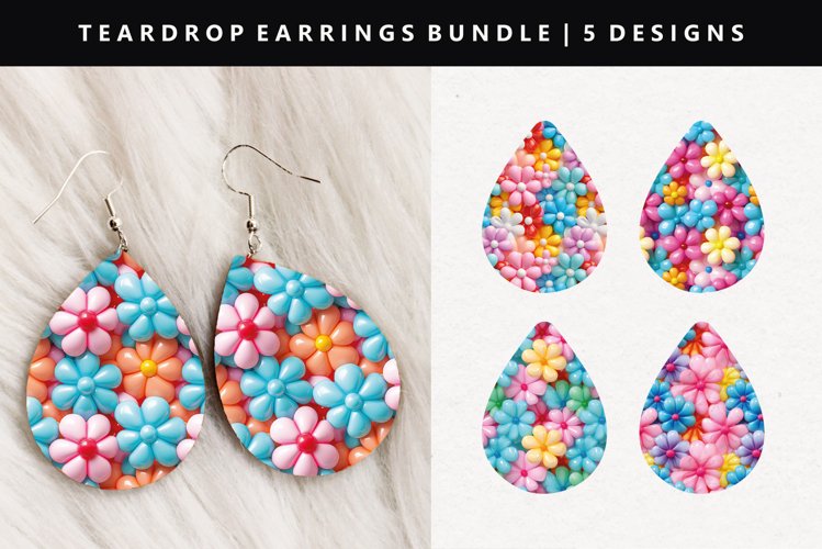 Teardrop Clipart Image 7