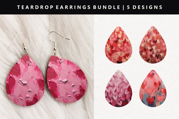 Earring Png Image 11