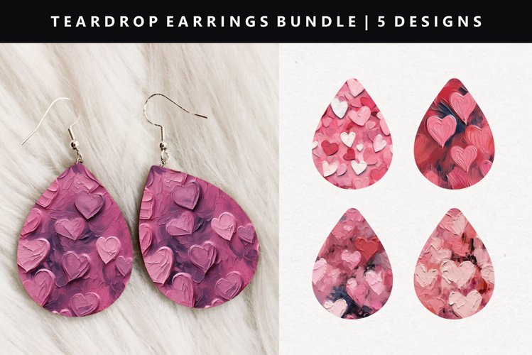 Teardrop Clipart Image 8
