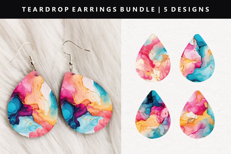 Teardrop Clipart Image 24