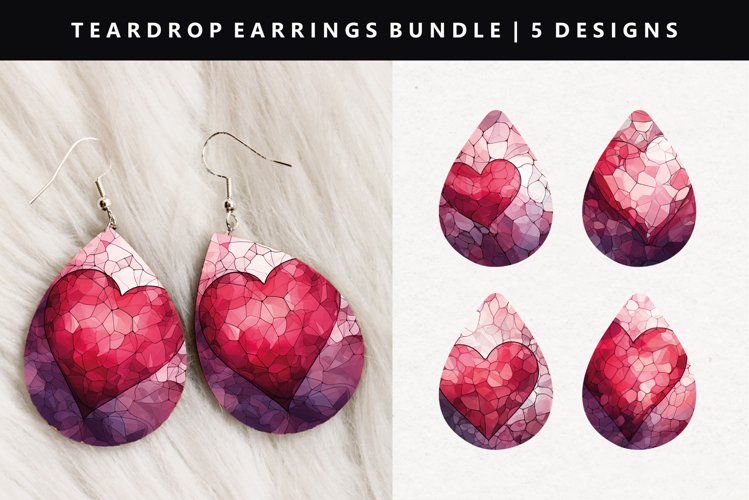 Teardrop Clipart Image 23