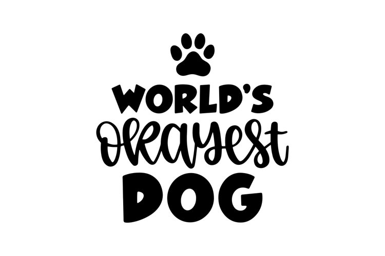 Dog Vector Image 18