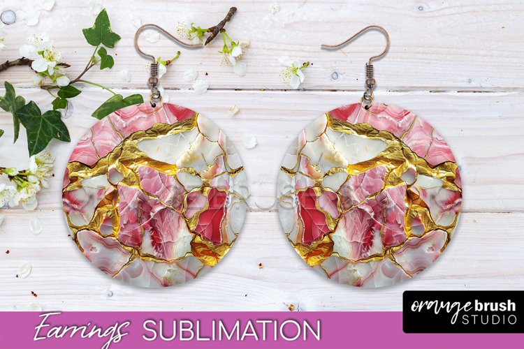 Marble Clipart Image 21