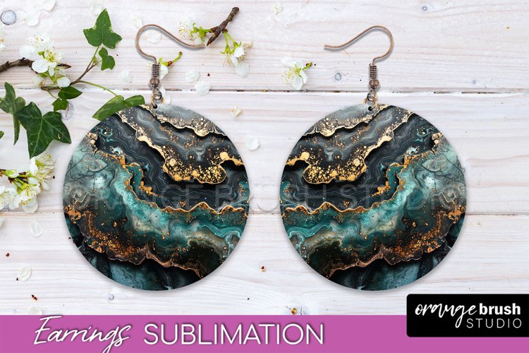 Marble Clipart Image 11