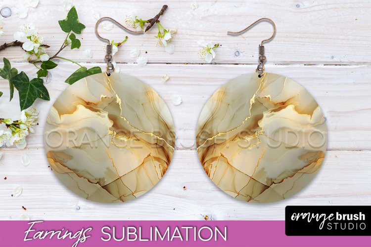 Marble Clipart Image 6
