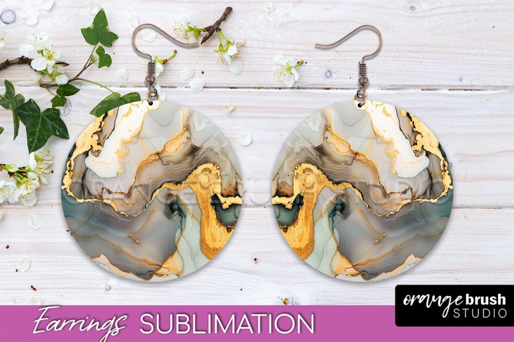 Marble Clipart Image 4