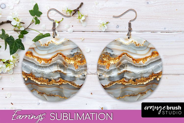 Marble Clipart Image 2