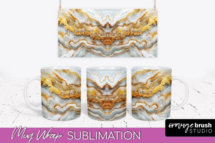Marble Background Image 6
