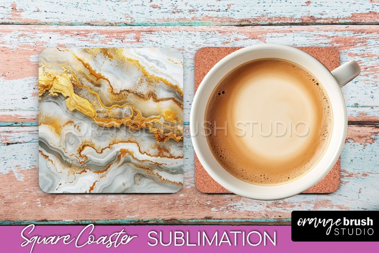 Marble Background Image 2