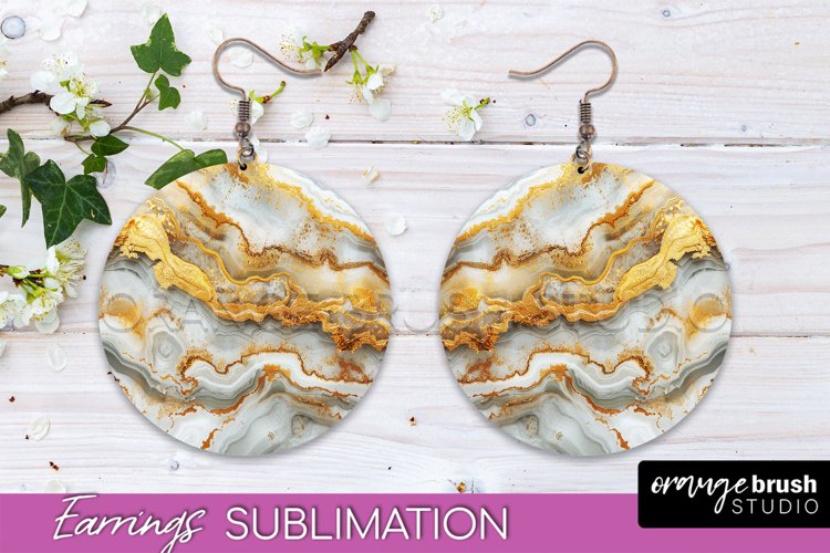 Marble Clipart Image 24