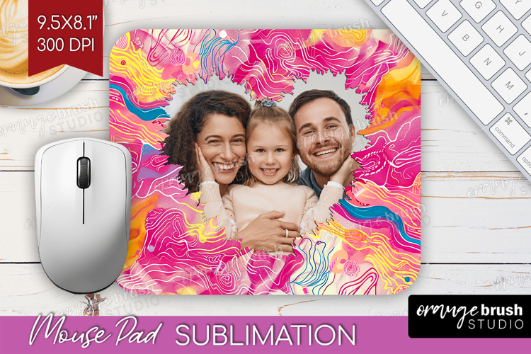 Photo Frame Clipart Image 9