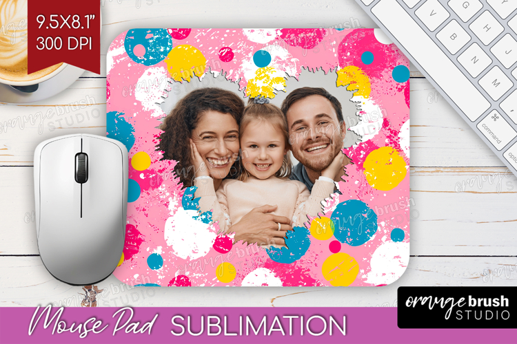 Photo Frame Clipart Image 8