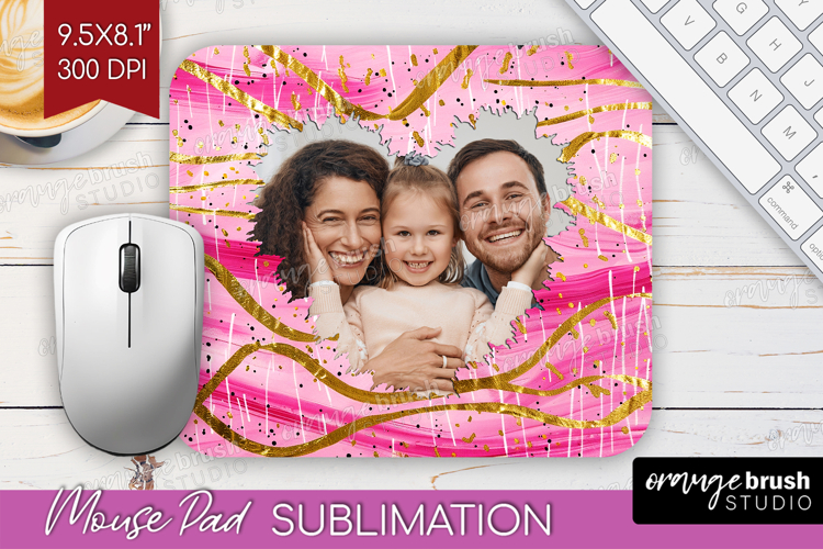 Photo Frame Clipart Image 2
