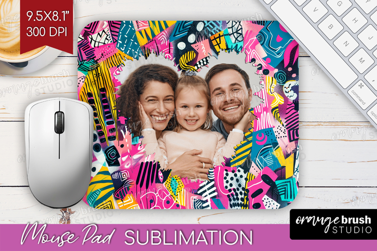 Photo Frame Clipart