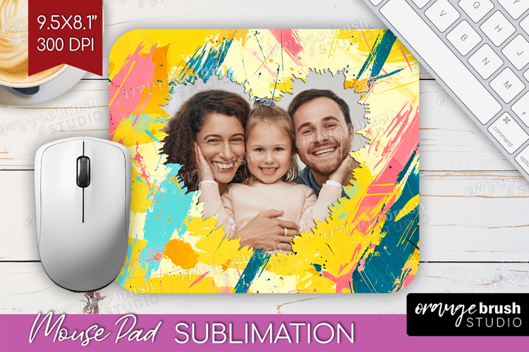 Photo Frame Clipart Image 23