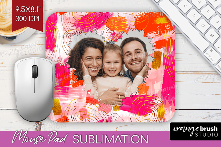 Photo Frame Clipart Image 22