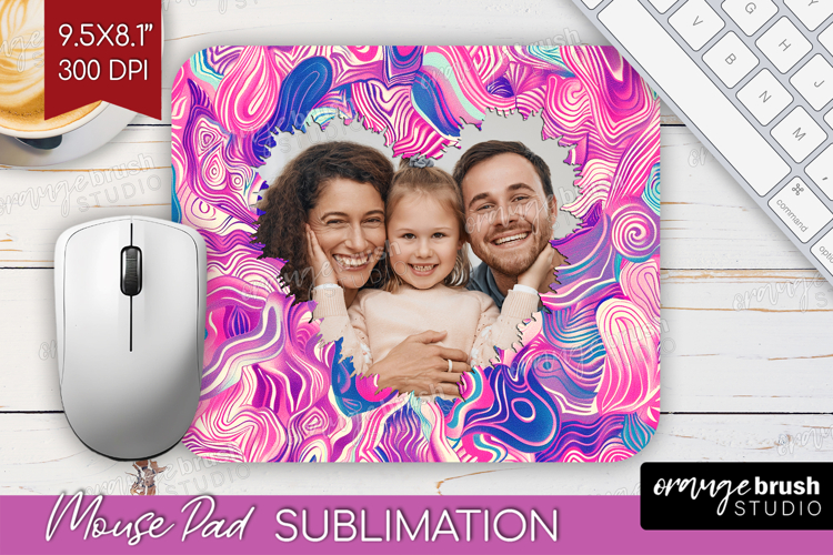 Photo Frame Clipart Image 21