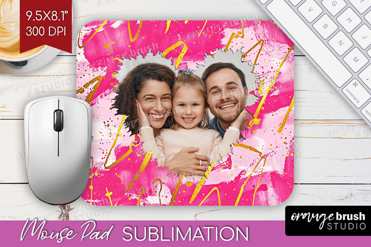 Photo Frame Clipart Image 20