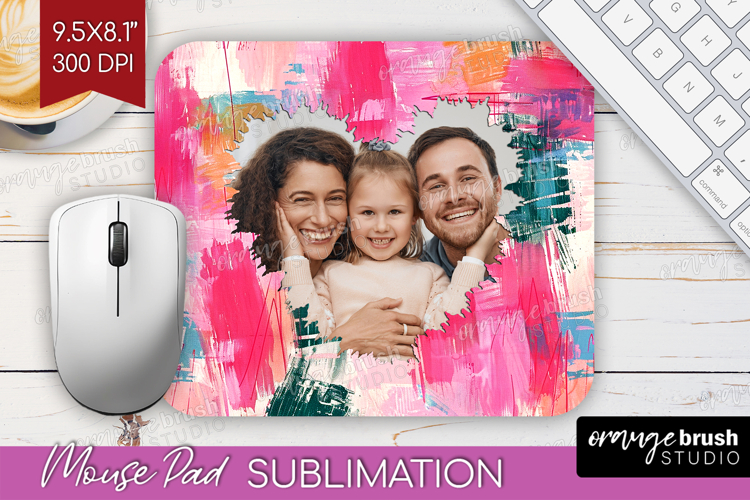 Photo Frame Clipart Image 19