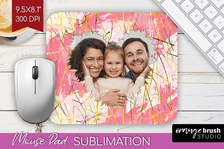 Photo Frame Clipart Image 18