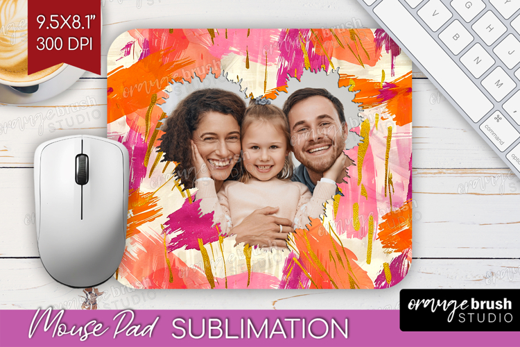 Photo Frame Clipart Image 17