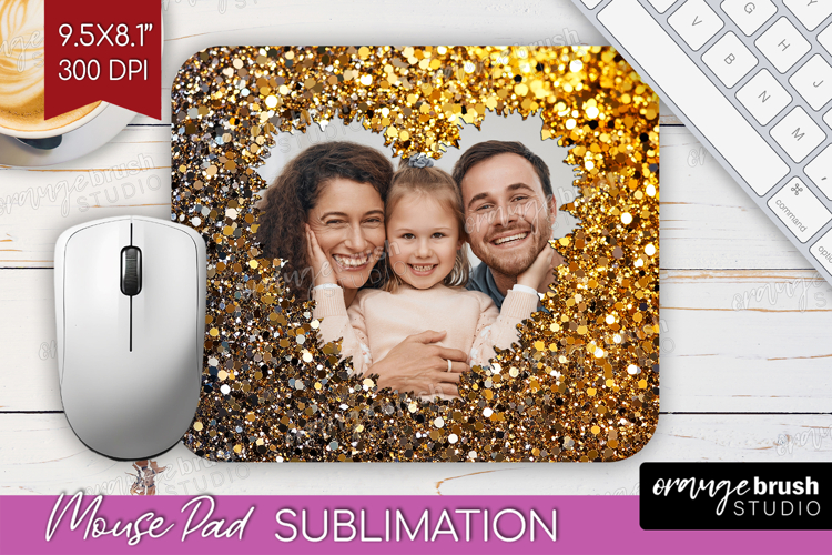 Picture Frame Png Image 3