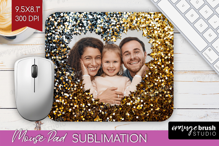 Picture Frame Png Image 17