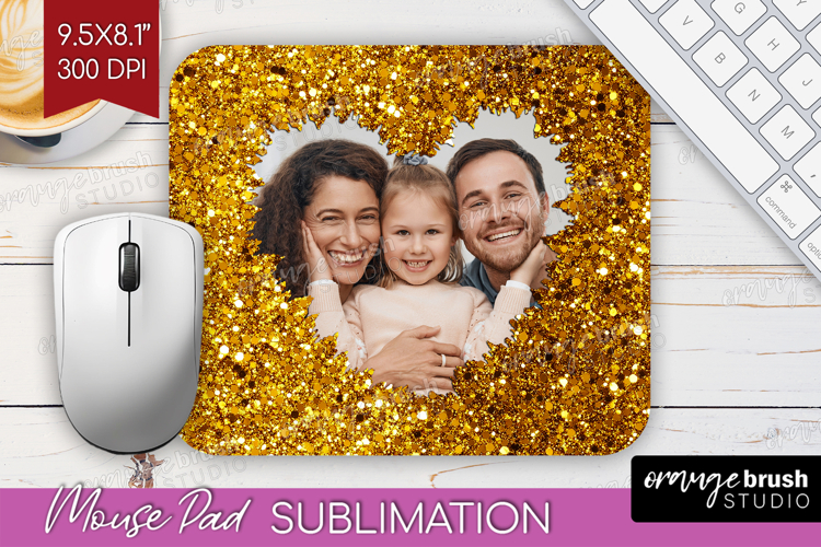 Picture Frame Png Image 16