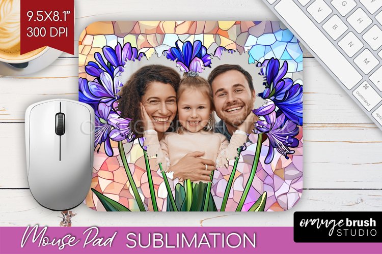 Stained Glass Png Image 18