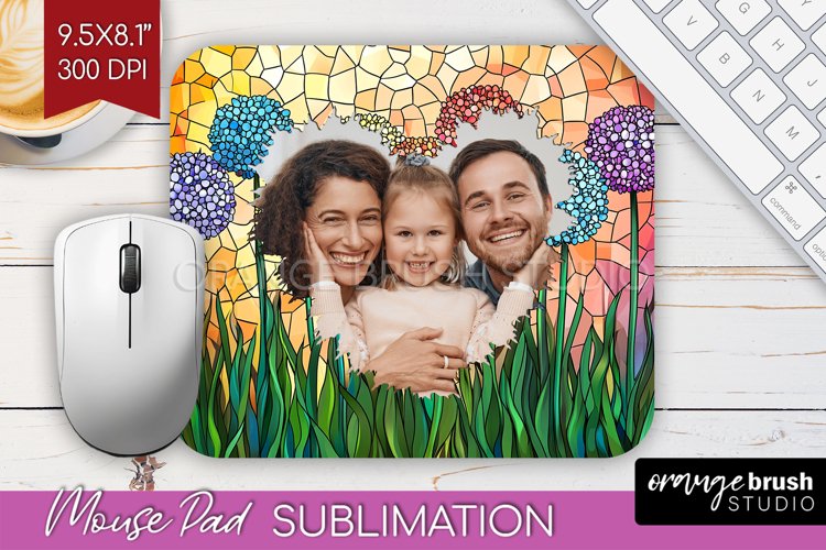 Stained Glass Png Image 17