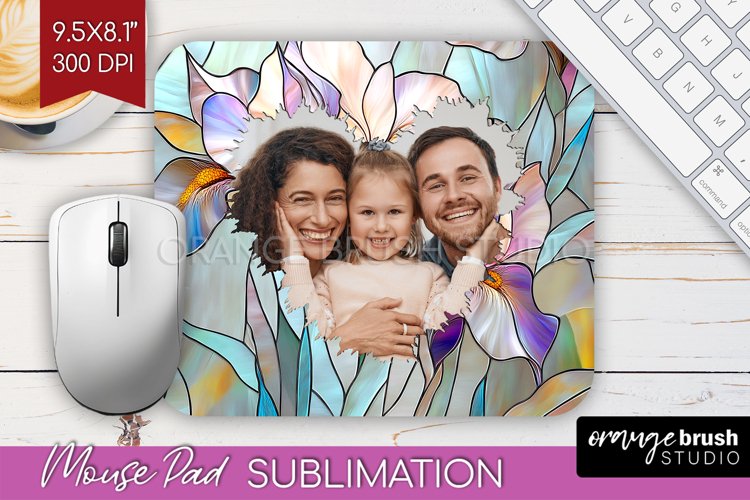 Stained Glass Png Image 21