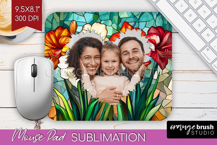 Stained Glass Png Image 16