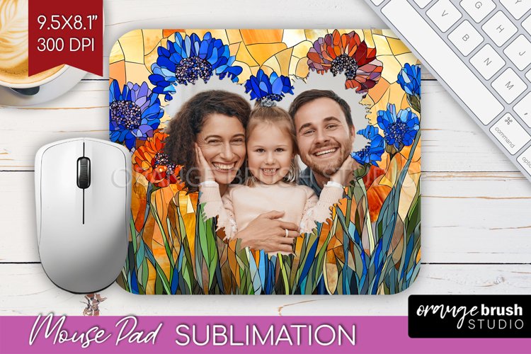 Stained Glass Png Image 15