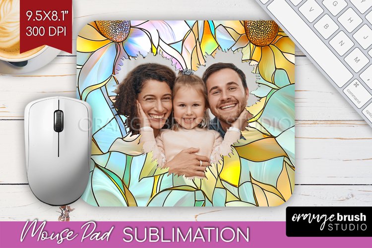 Stained Glass Png Image 18