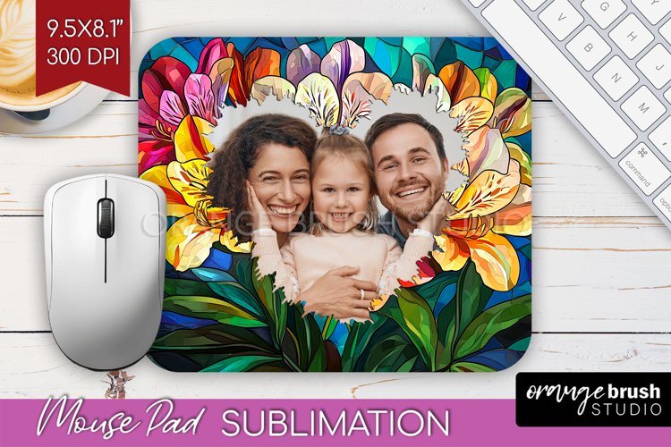 Stained Glass Png Image 14