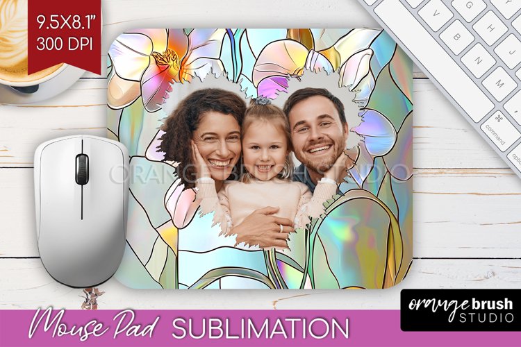 Stained Glass Png Image 17