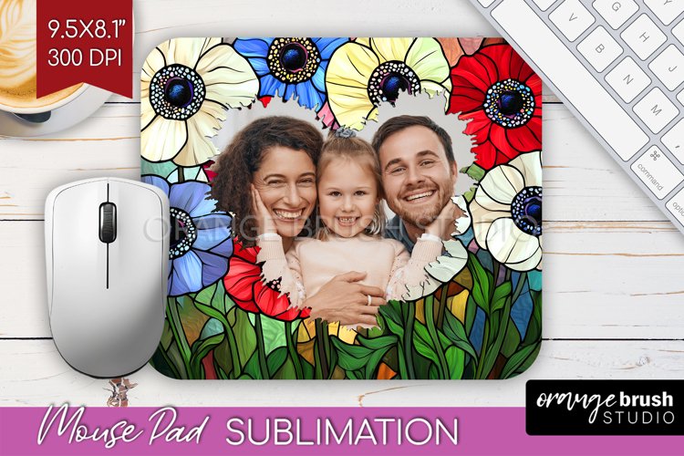 Stained Glass Png Image 13