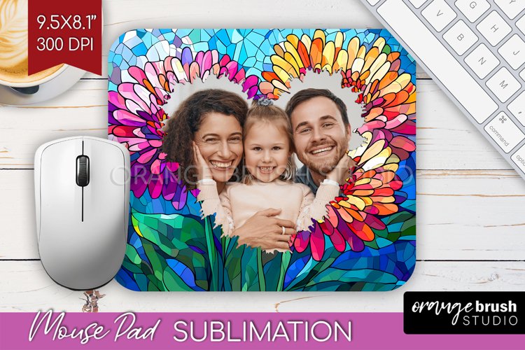 Stained Glass Png Image 12