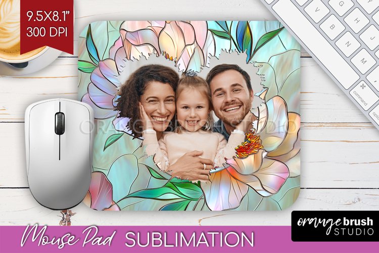 Stained Glass Png Image 14