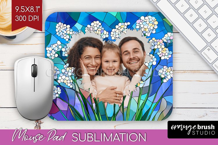 Stained Glass Png Image 10