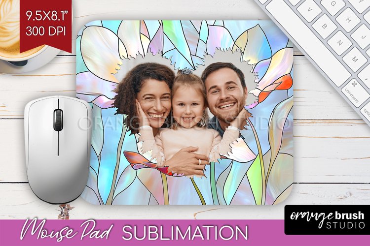 Stained Glass Png Image 13